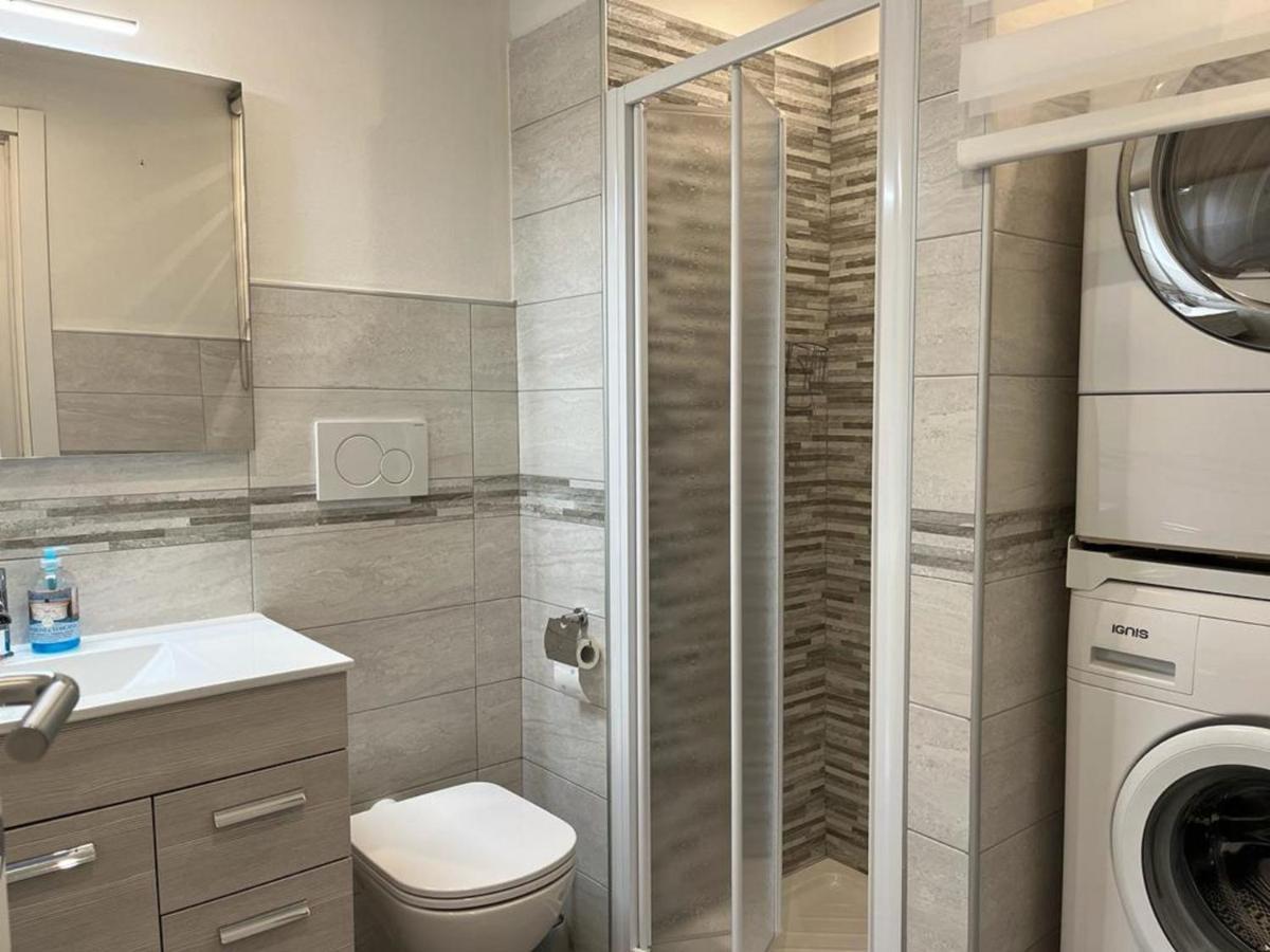 Nice Apartments In The Historic Center 베르바니아 외부 사진