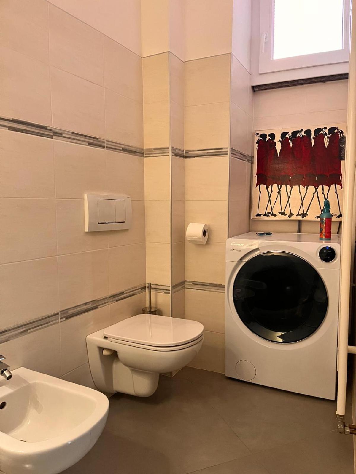 Nice Apartments In The Historic Center 베르바니아 외부 사진
