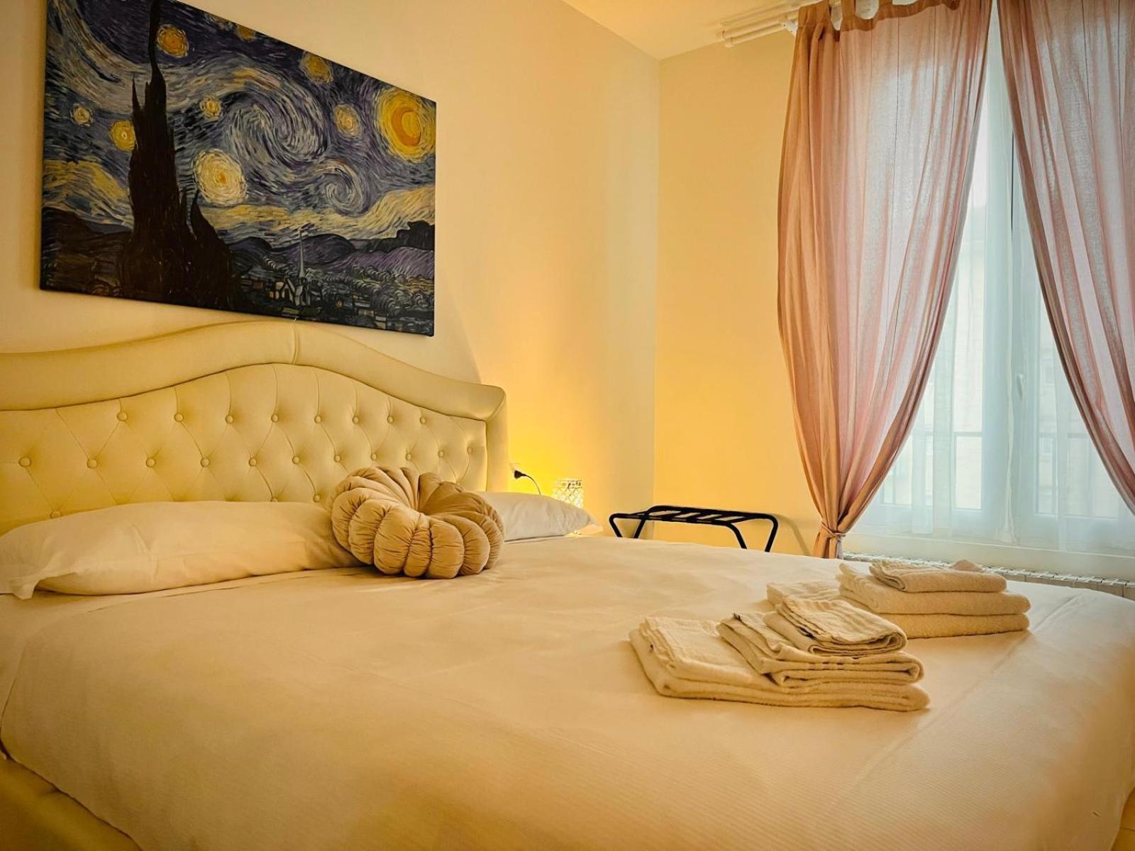 Nice Apartments In The Historic Center 베르바니아 외부 사진